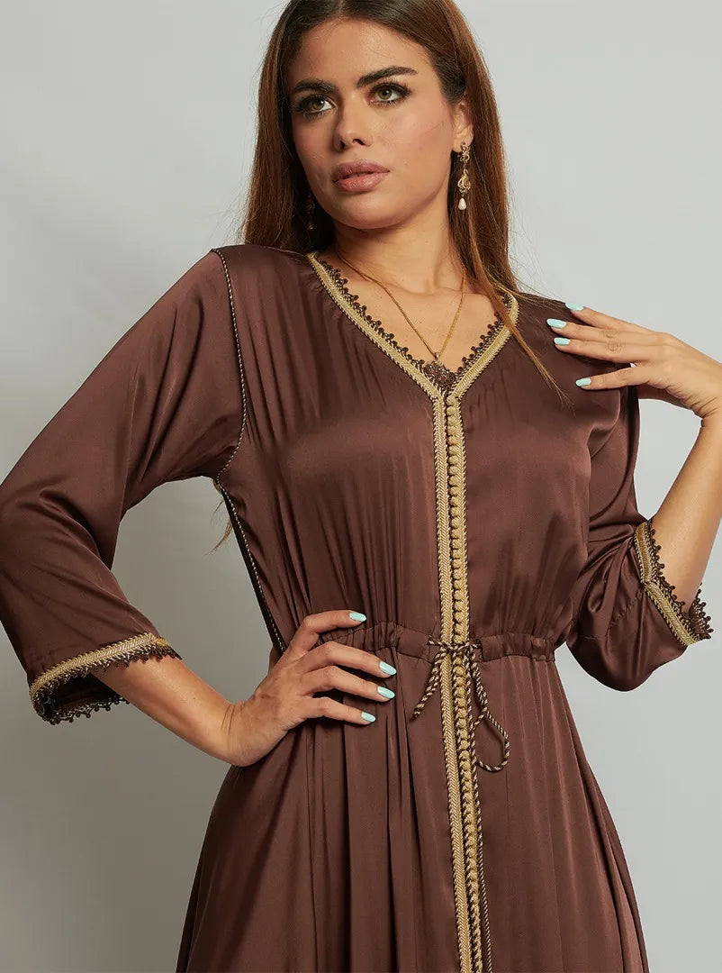 ملابس عصرية