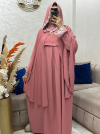 Berry Pink