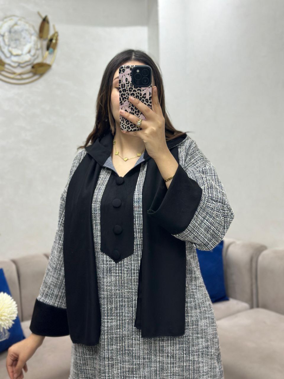 جلابة مولاتي