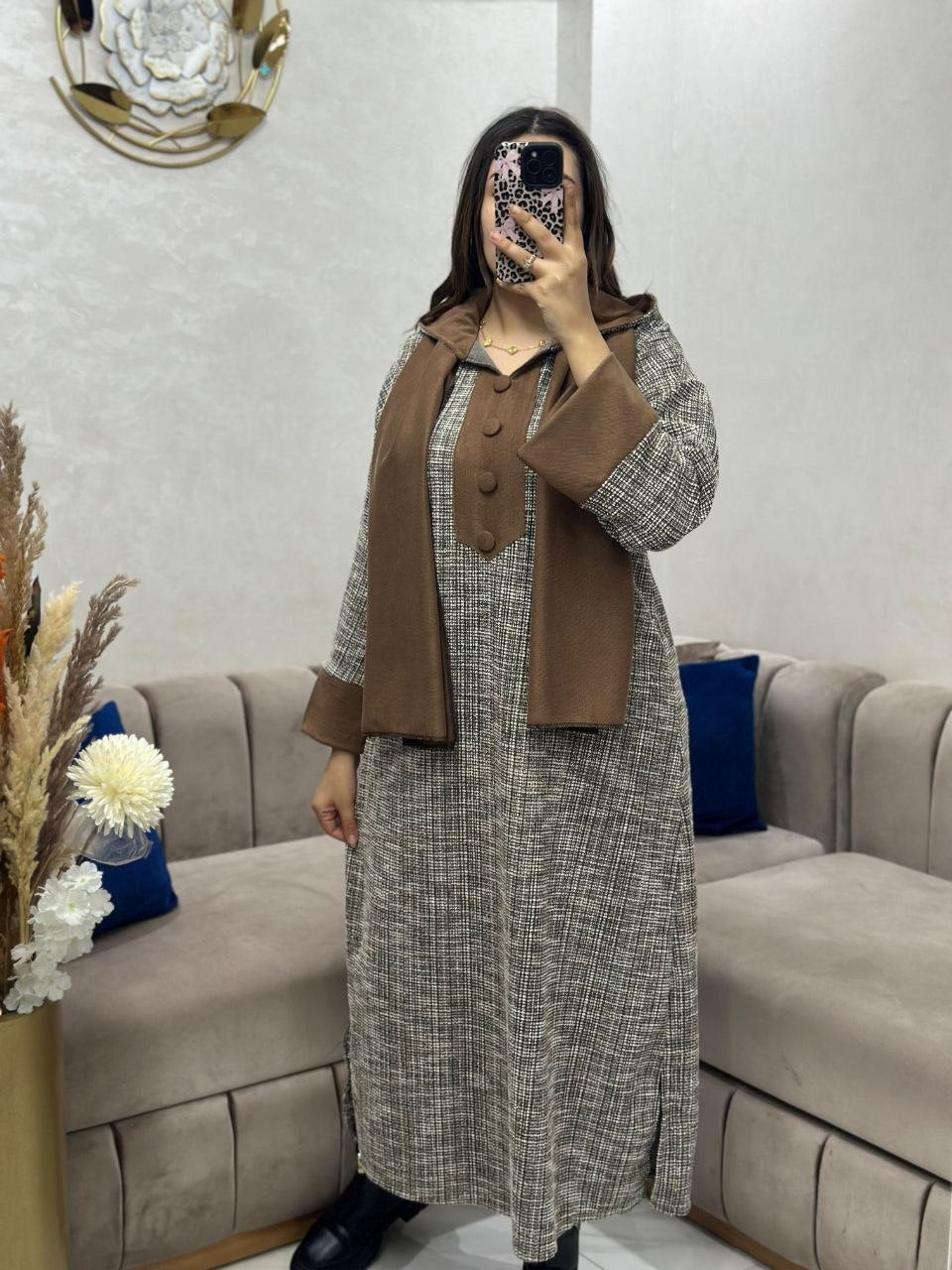 جلابة مولاتي