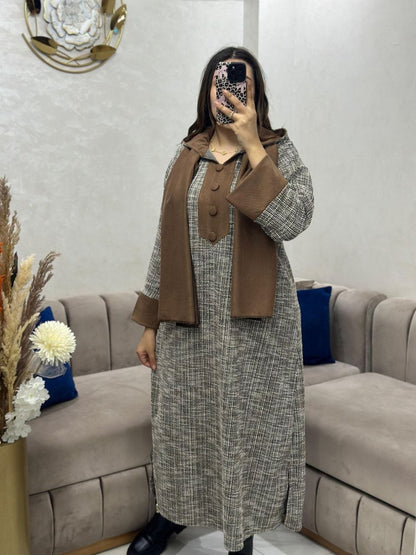 جلابة مولاتي