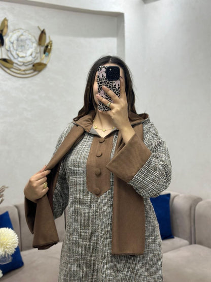 جلابة مولاتي