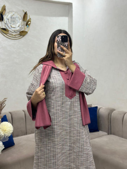 جلابة مولاتي