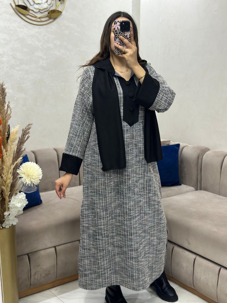 جلابة مولاتي