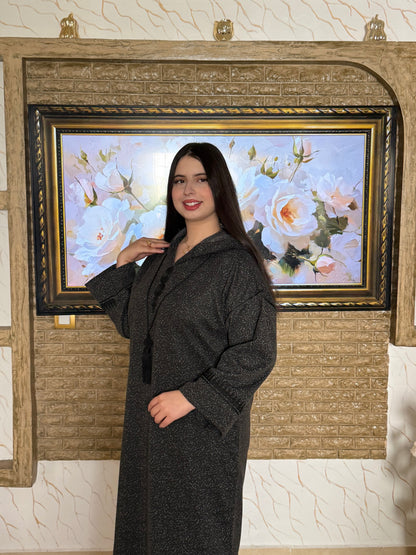jelaba luxury