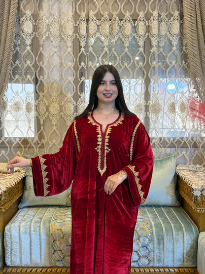 caftan lux