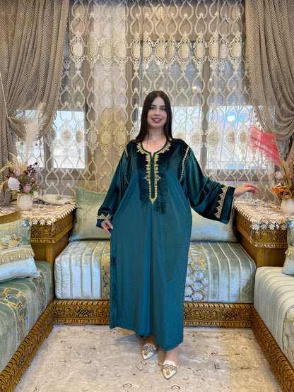 caftan lux