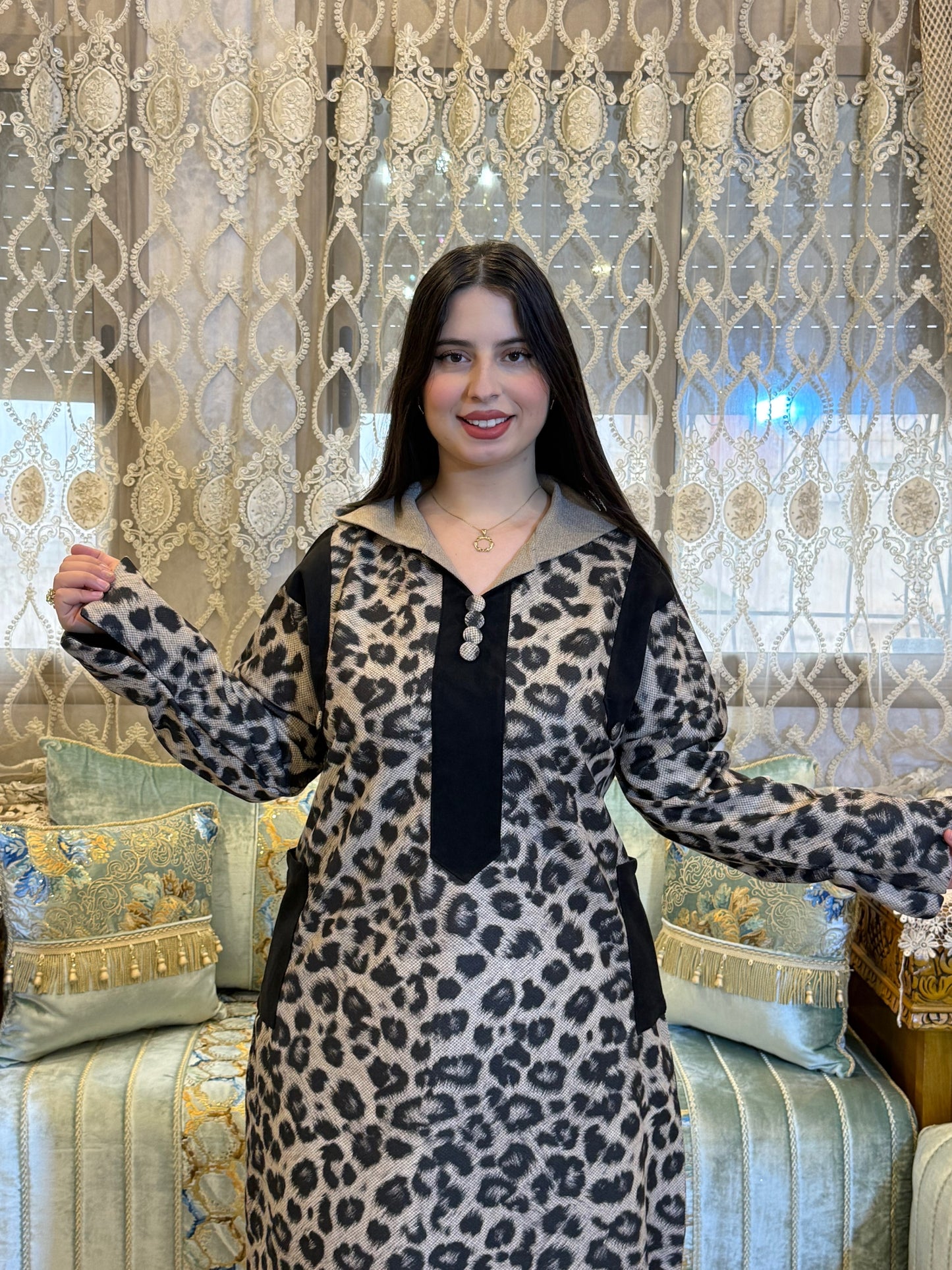ليوبارد