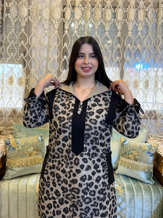 ليوبارد