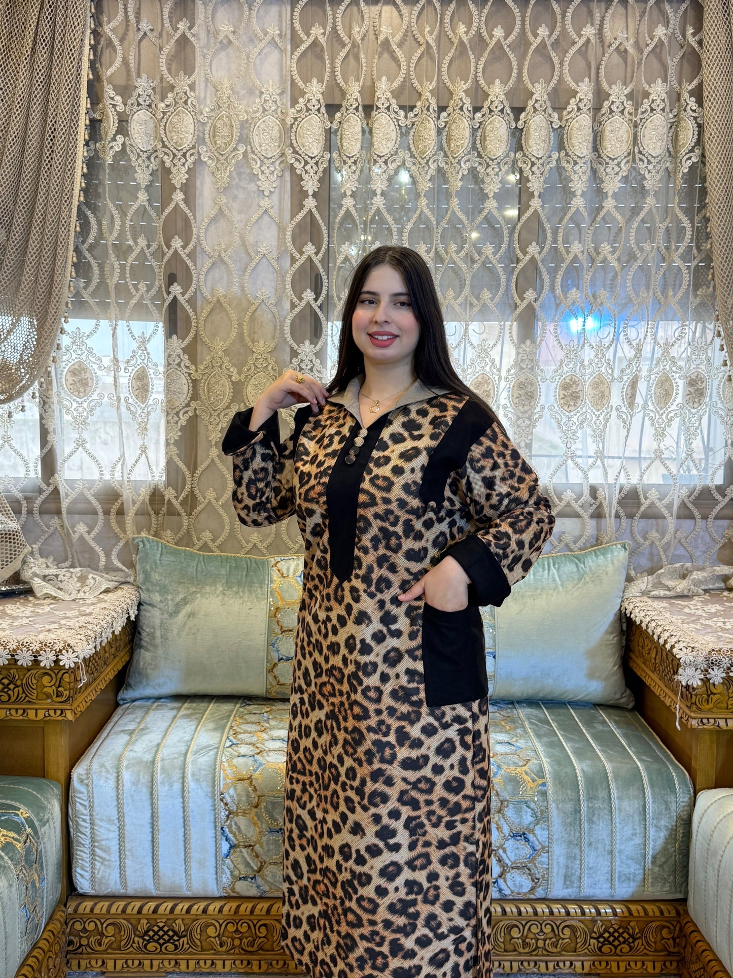 ليوبارد