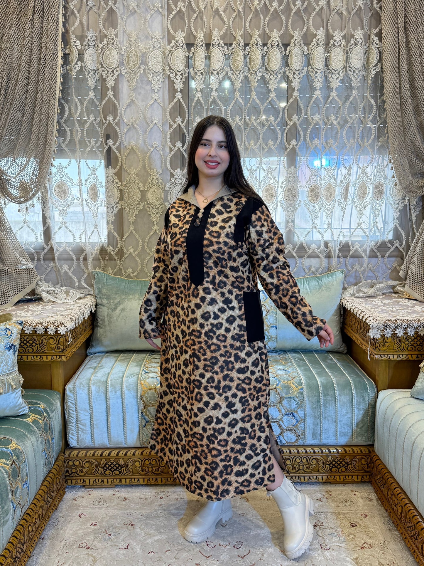 ليوبارد