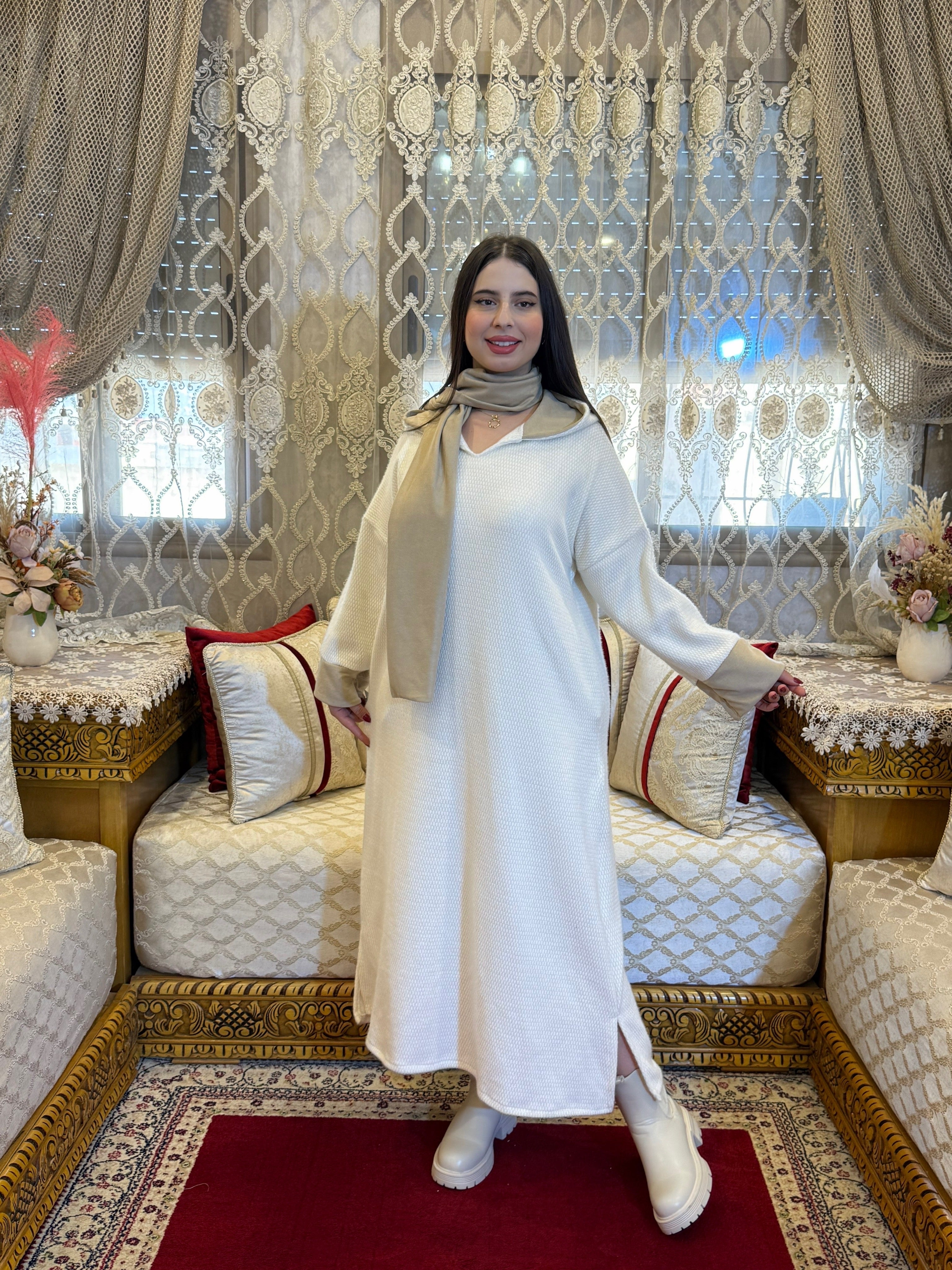 2لأناقة الشتاء