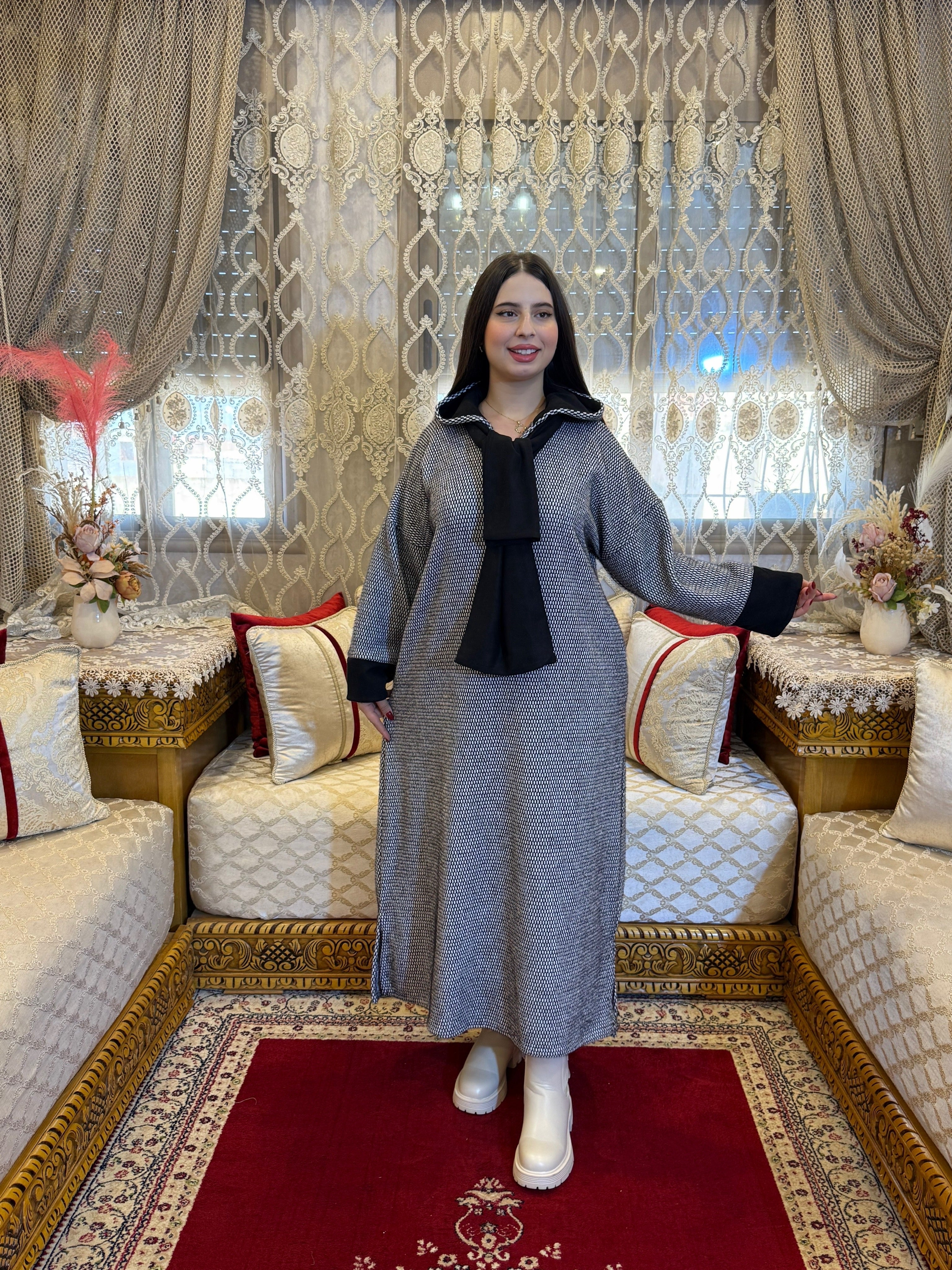 2025أناقة الشتاء