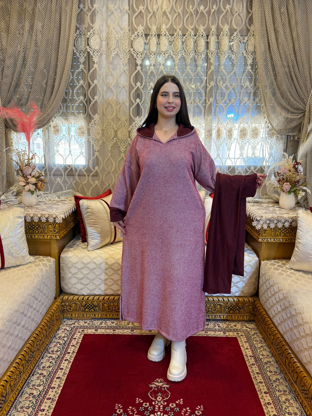 2025أناقة الشتاء