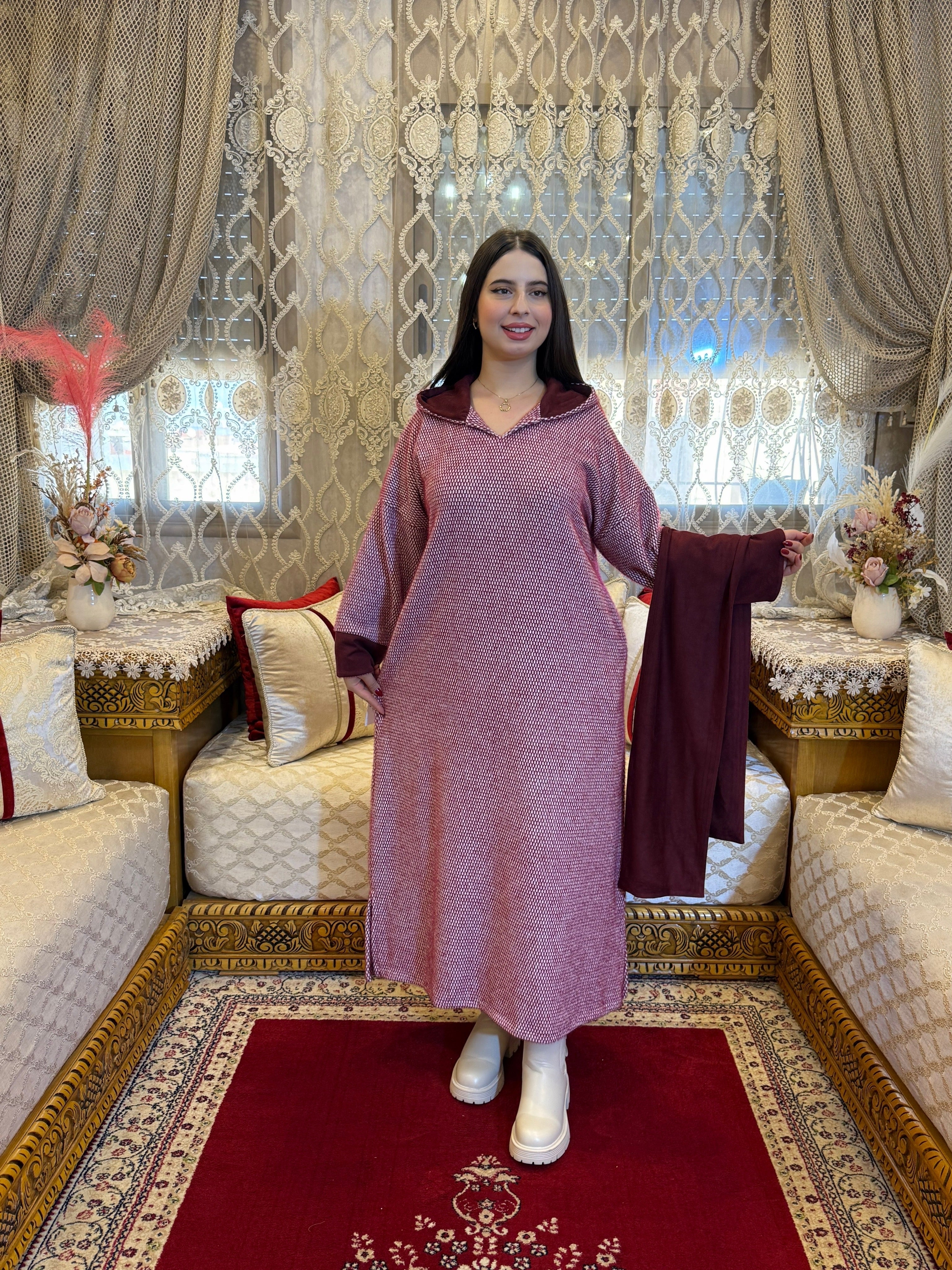 2025أناقة الشتاء