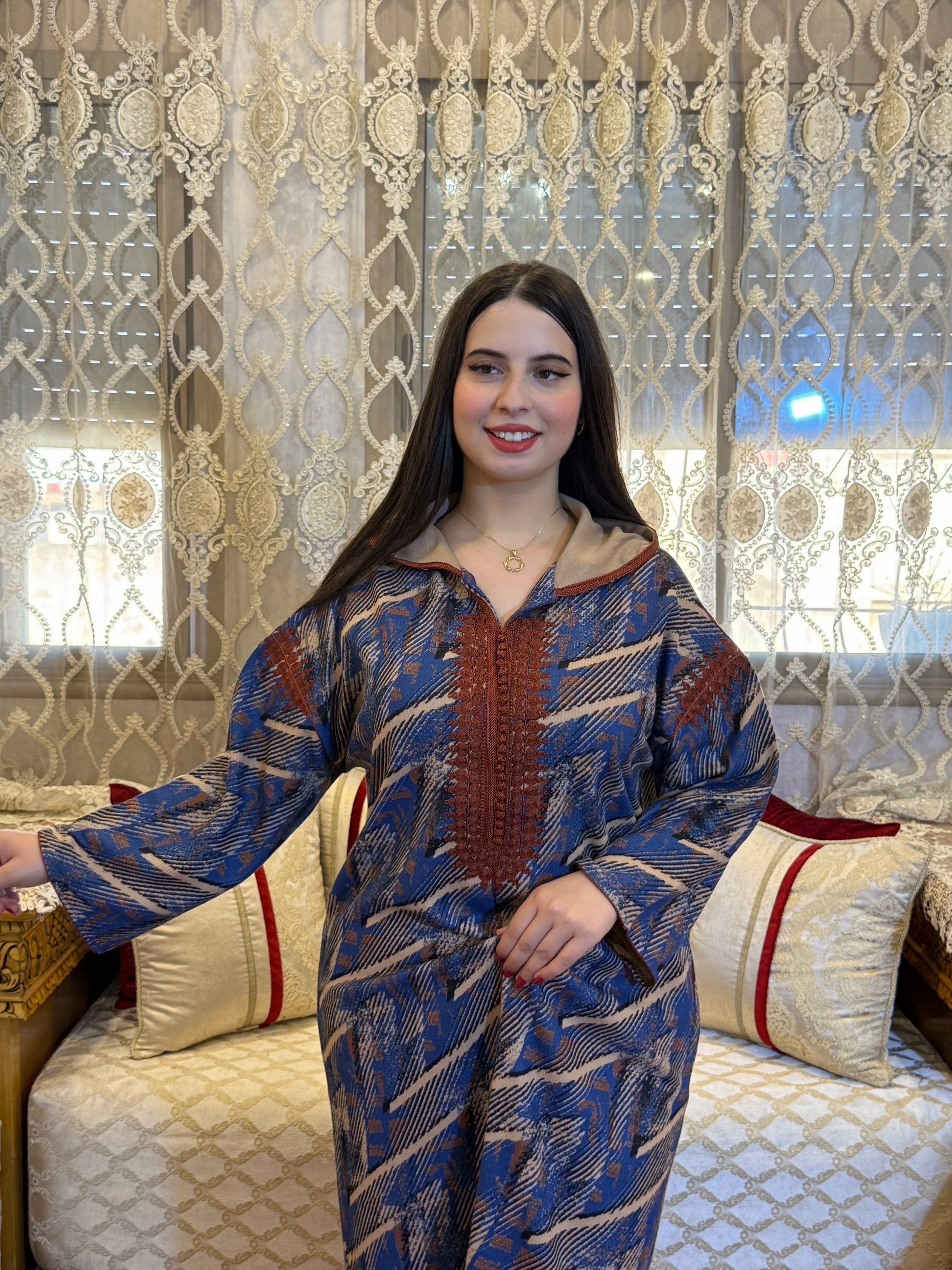 جلابتك شتوية