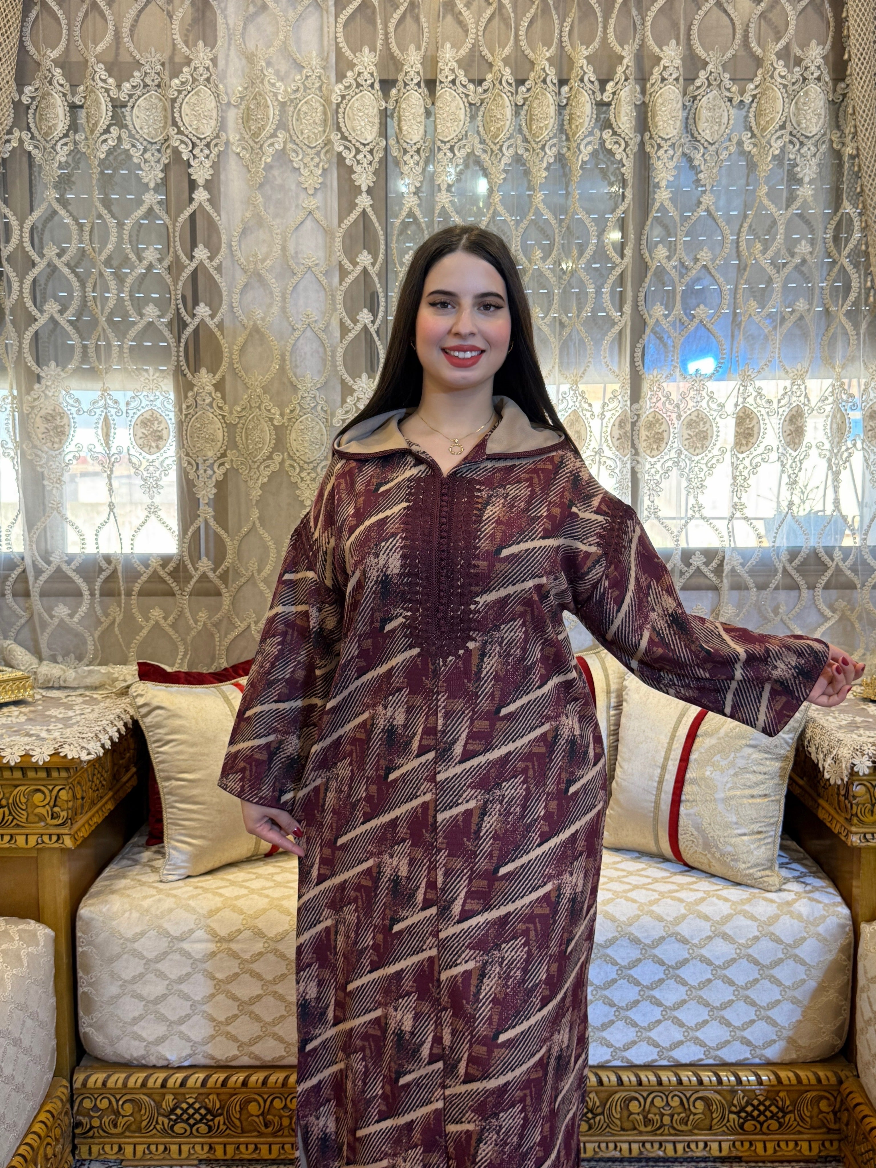 جلابتك شتوية