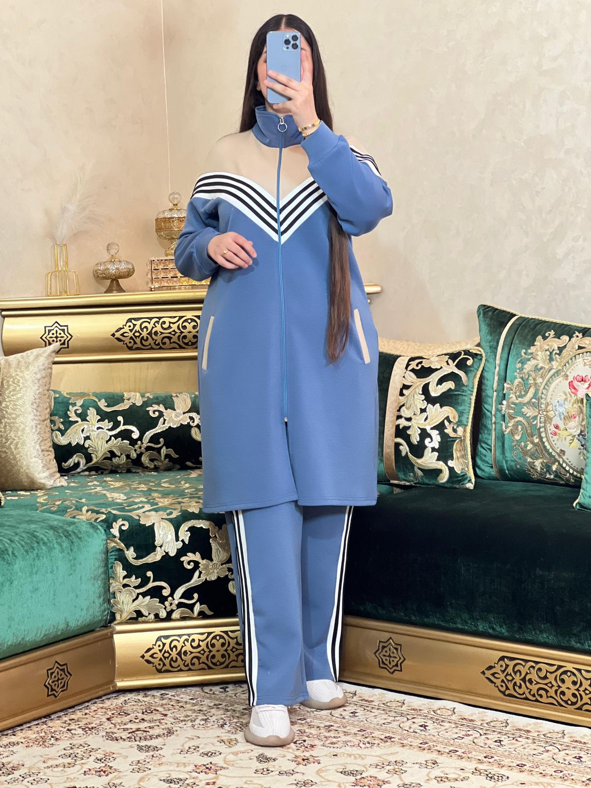 طقم رياضي