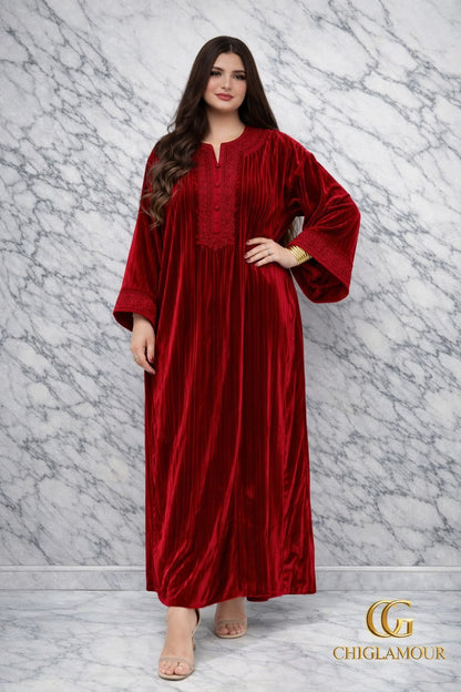 caftan