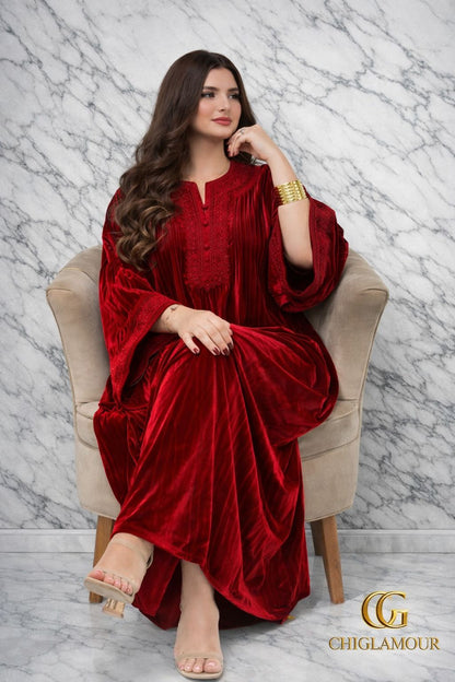 caftan
