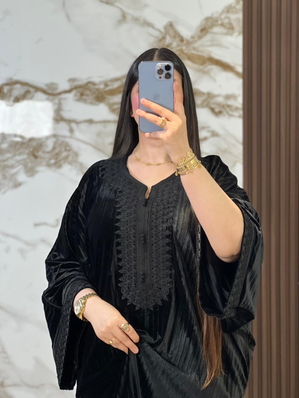 caftaan