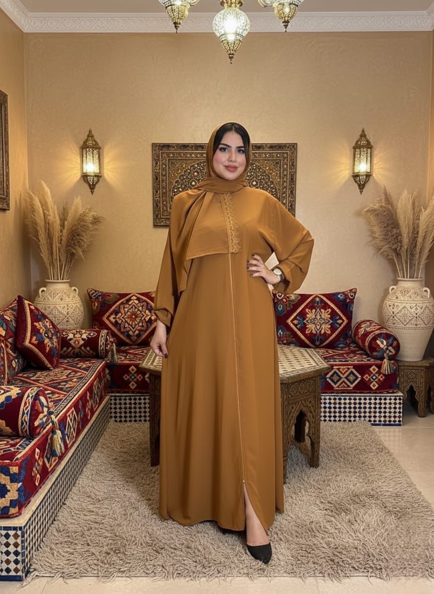 abaya2026