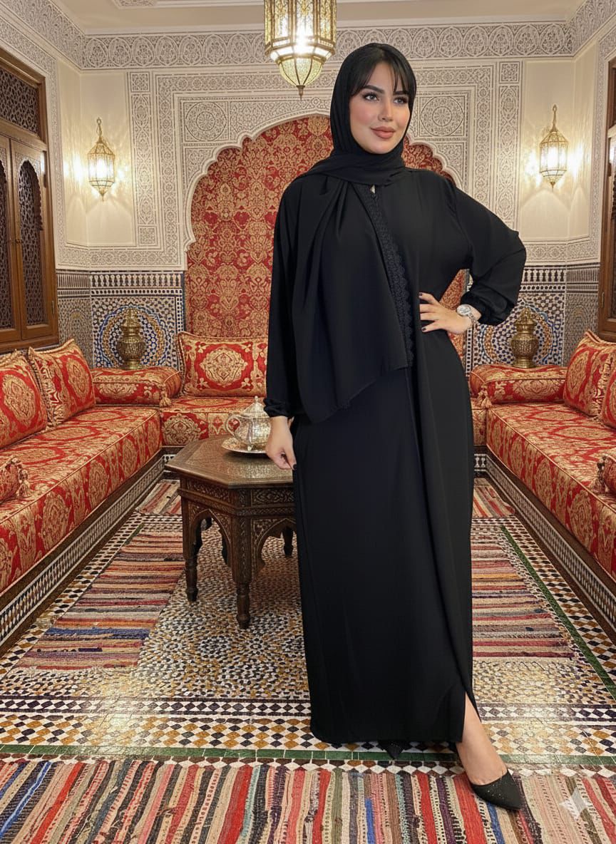 abaya2026