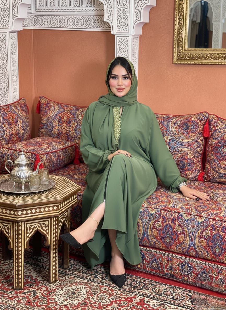 abaya2026