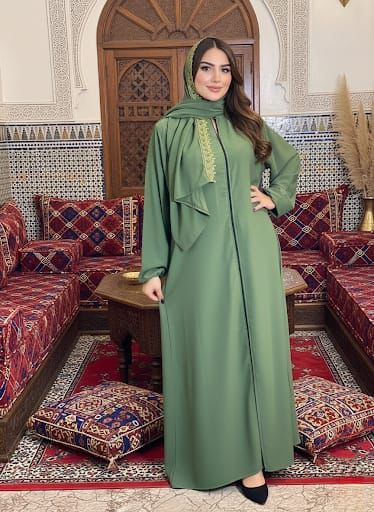 abaya2026