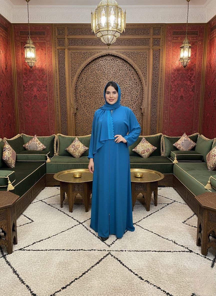 abaya2026
