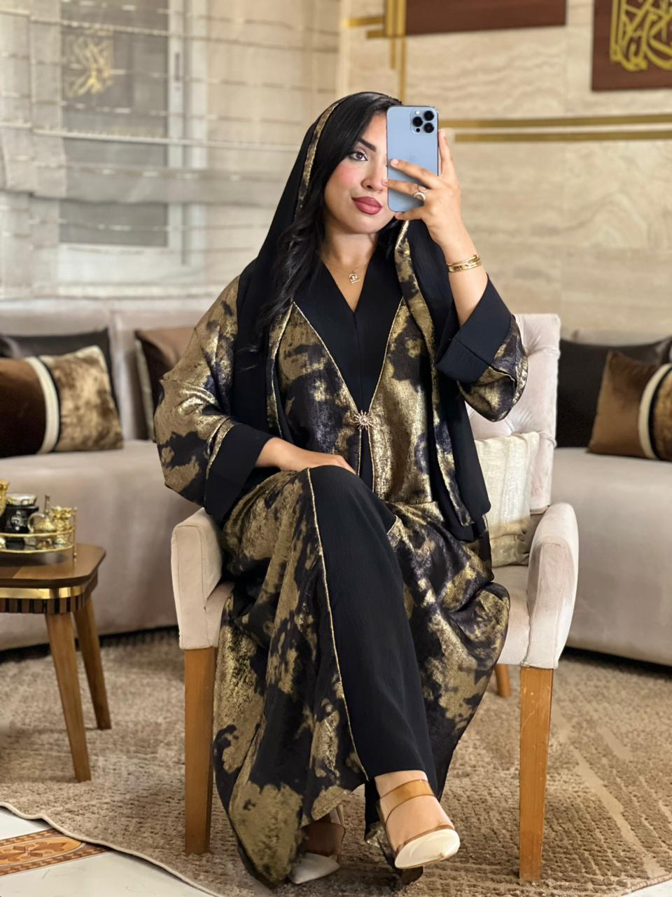 abaya2026