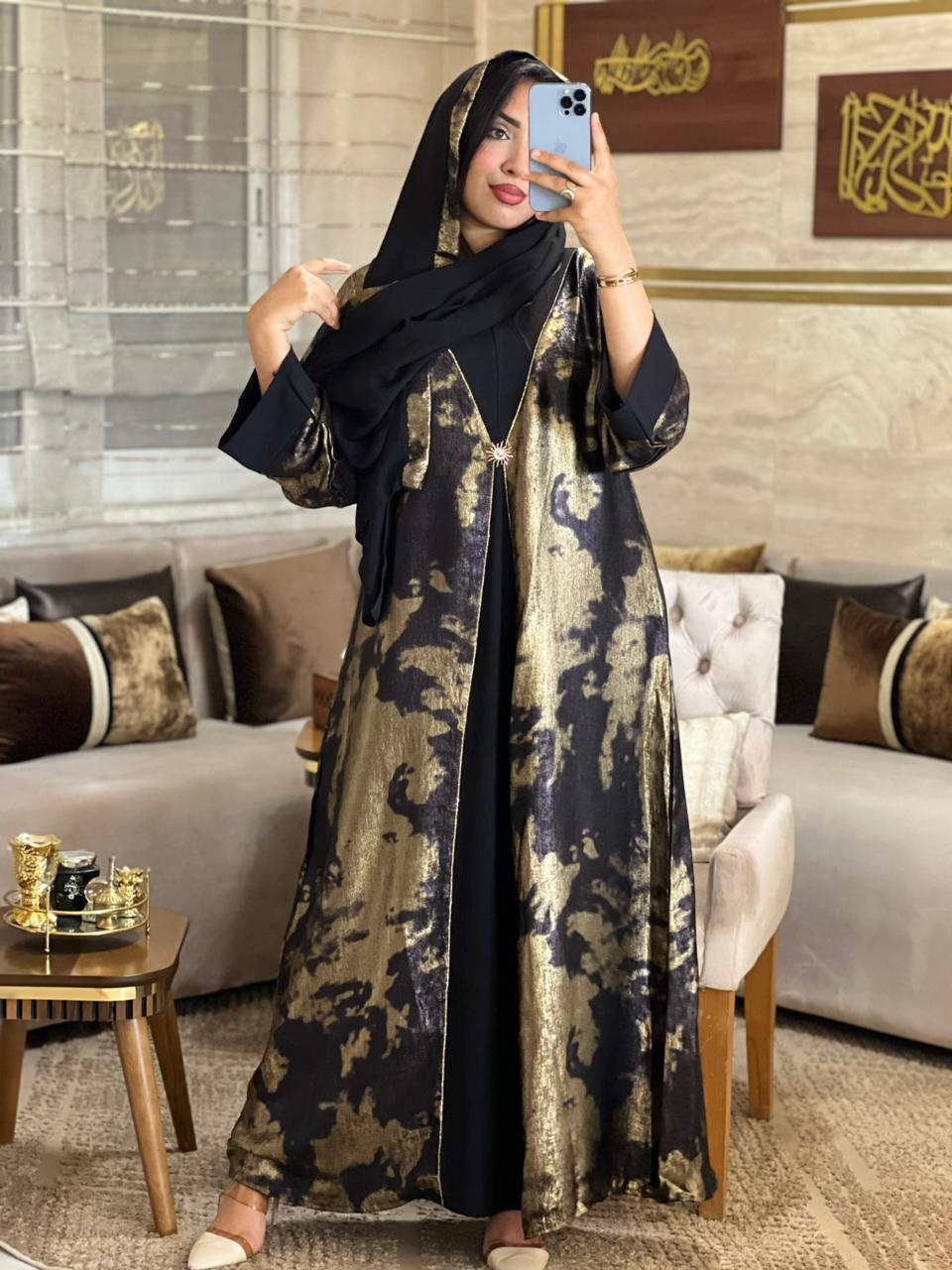 abaya2026