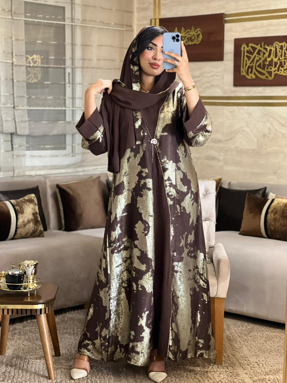 abaya2026