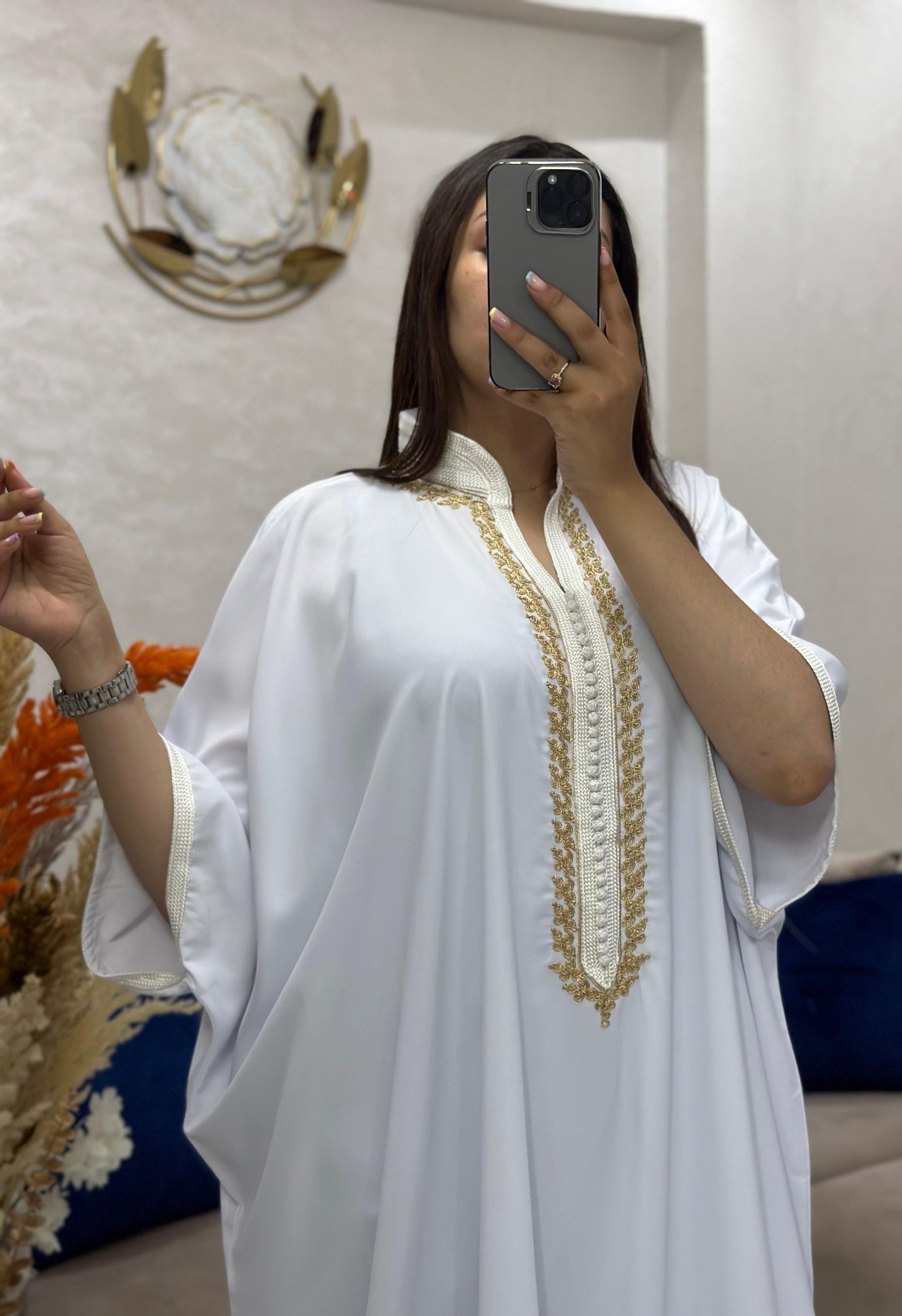 فراشة  راقية