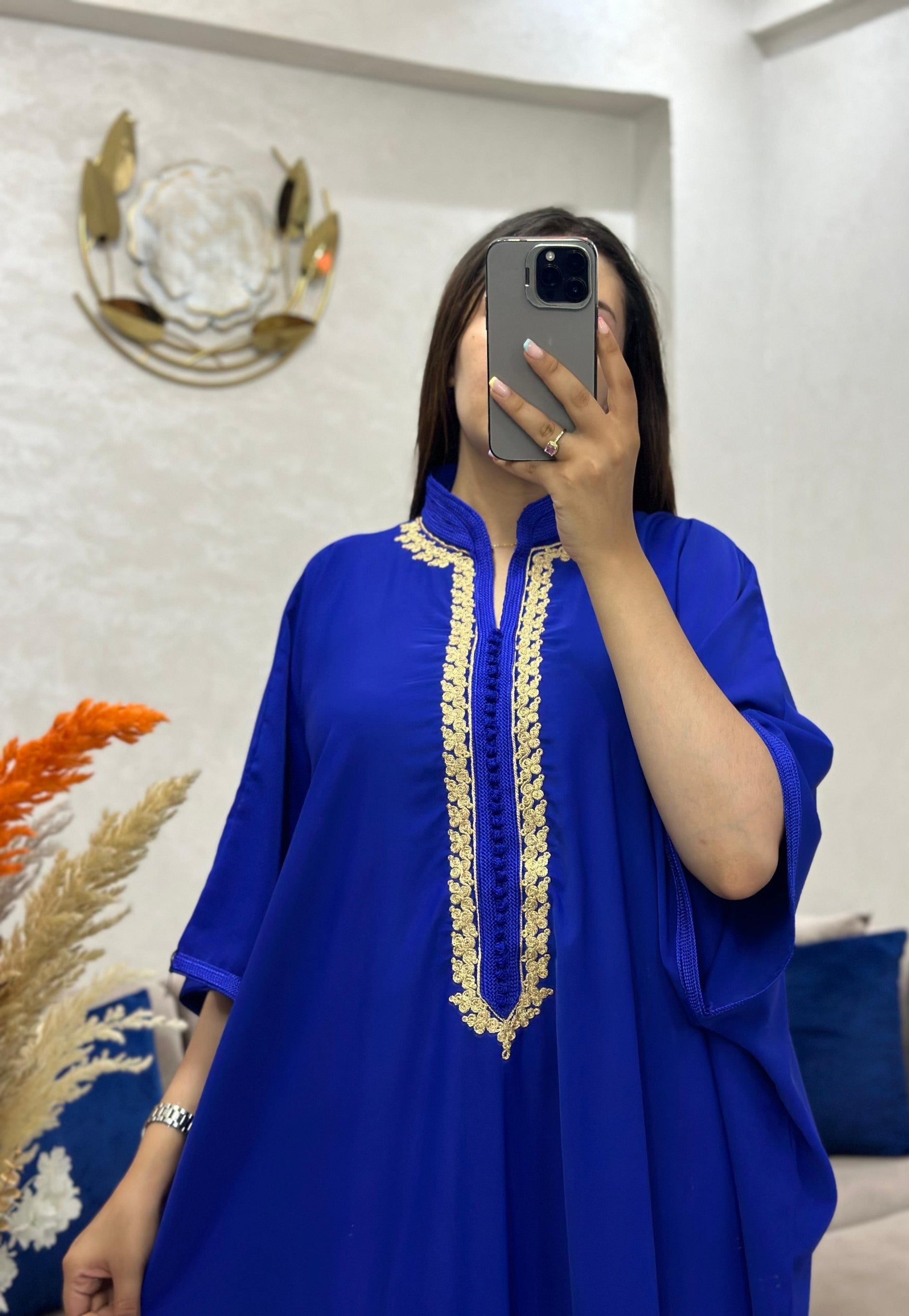 فراشة  راقية