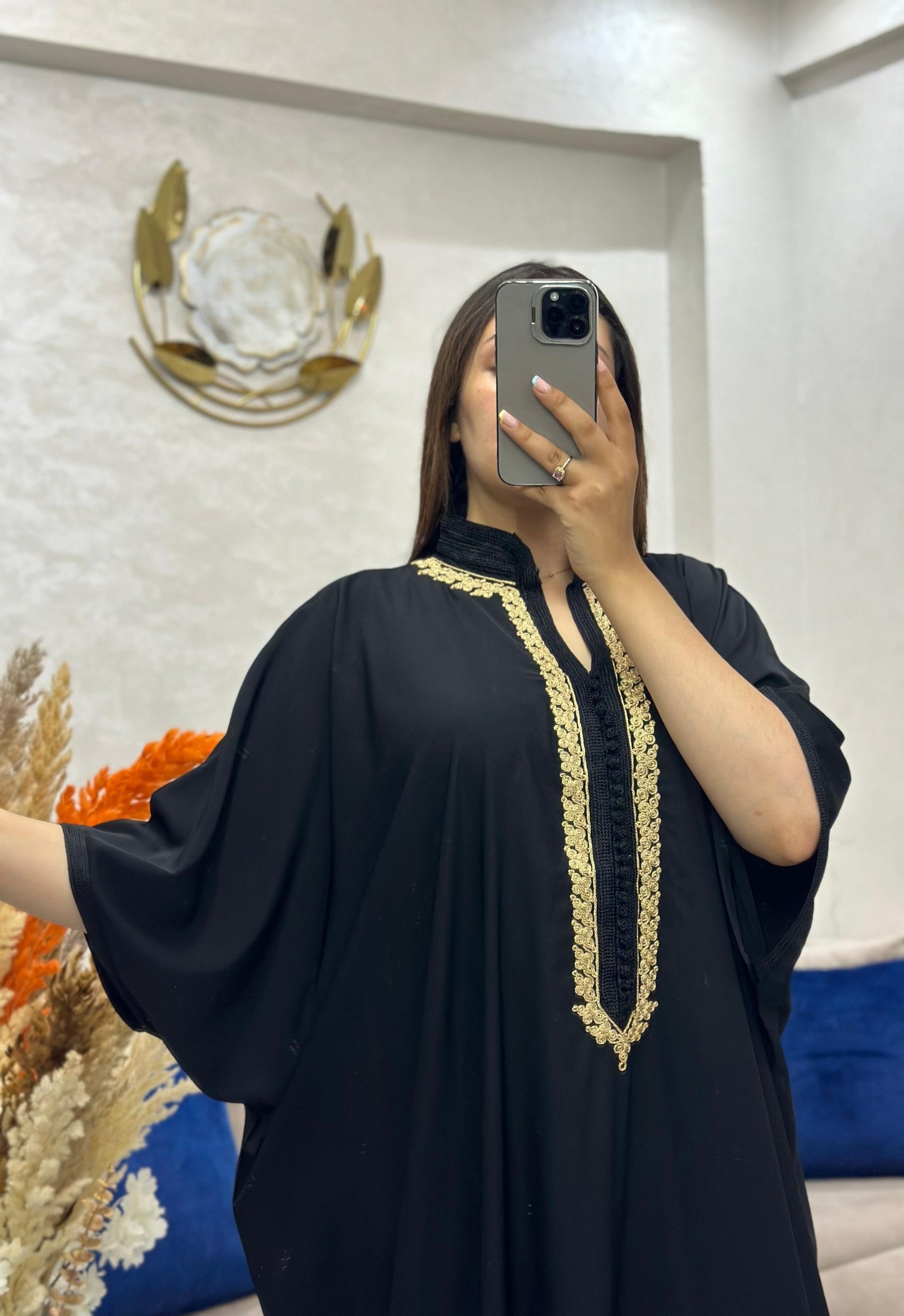 فراشة  راقية