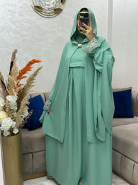 Sage Green